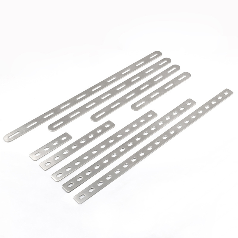 Roestvrijstalen platte hoekver - Furniture Joining Hardware recensie en prijs