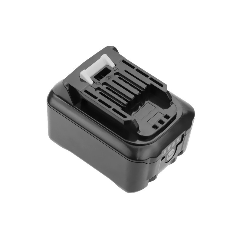 Voor Makita 12V 9000Mah Li-Ion - Makita Drill Hp1640 recensie en prijs