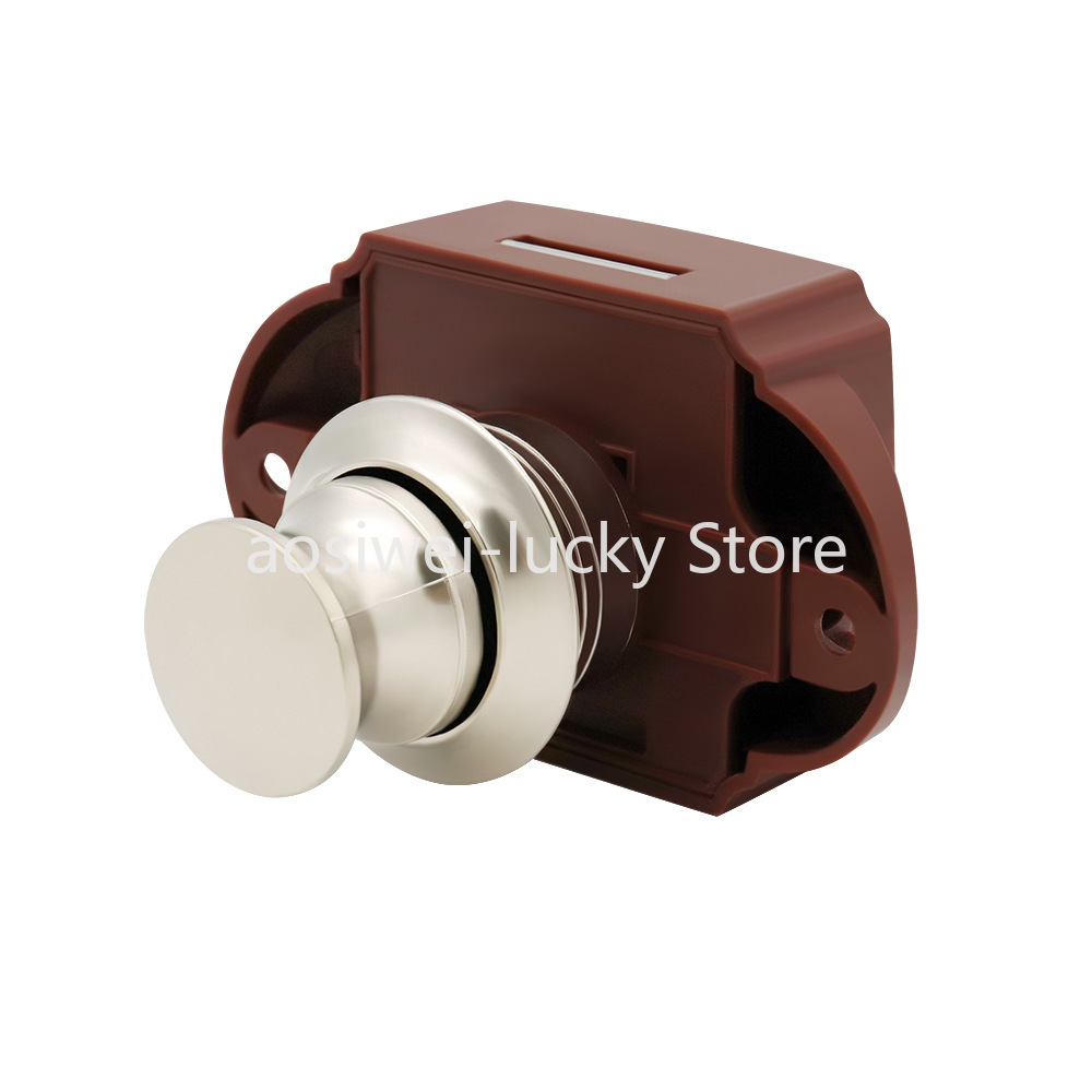 Camper Auto Push Lock Rv Carav - Furniture Hardware Manufacturer recensie en prijs