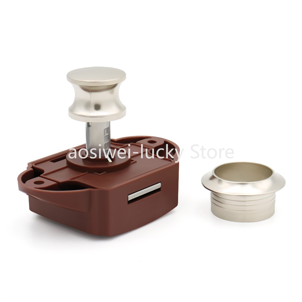 Camper Auto Push Lock Rv Carav - Furniture Hardware Manufacturer recensie en prijs