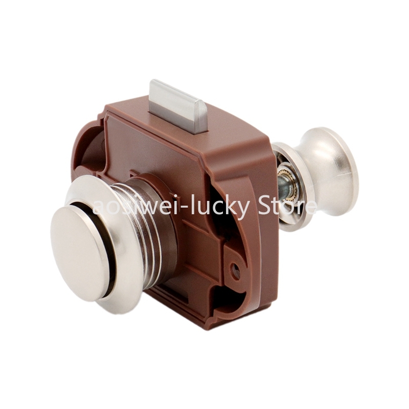 Camper Auto Push Lock Rv Carav - Furniture Hardware Manufacturer recensie en prijs