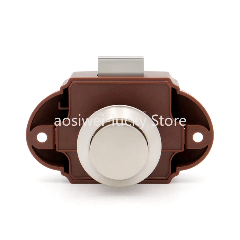 Camper Auto Push Lock Rv Carav - Furniture Hardware Manufacturer recensie en prijs